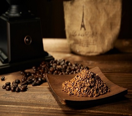 咖啡消费市场年增25% 消费金额将达2000亿元